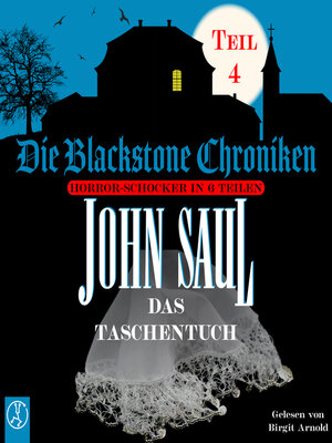 cover image of Das Taschentuch